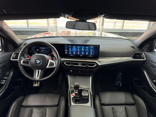 BMW M3 TOURING COMPETITION 2023