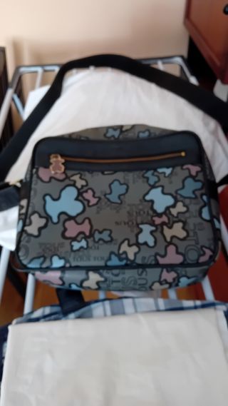 Bolso Tous multicolor