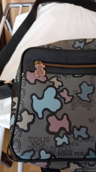 Bolso Tous multicolor