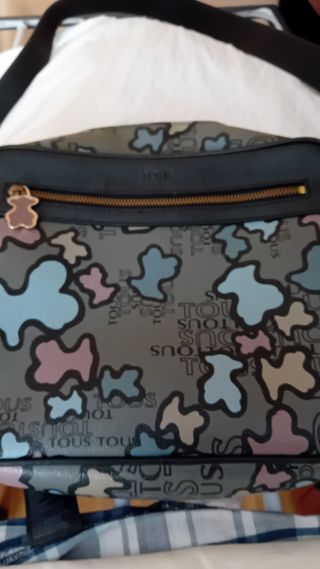 Bolso Tous multicolor