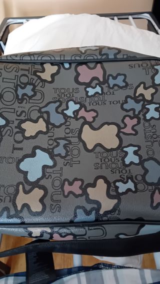 Bolso Tous multicolor