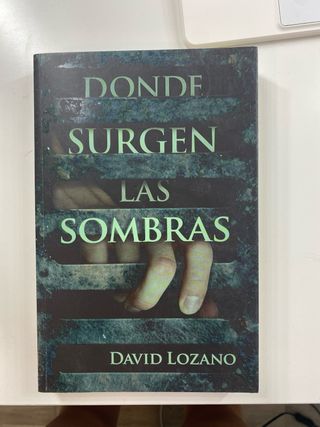 Donde surgen las sombras 