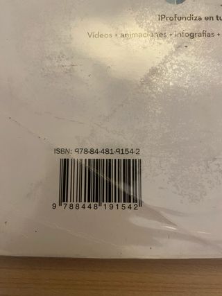 LA+SB Fisica y Quimica 1 Bachillerato