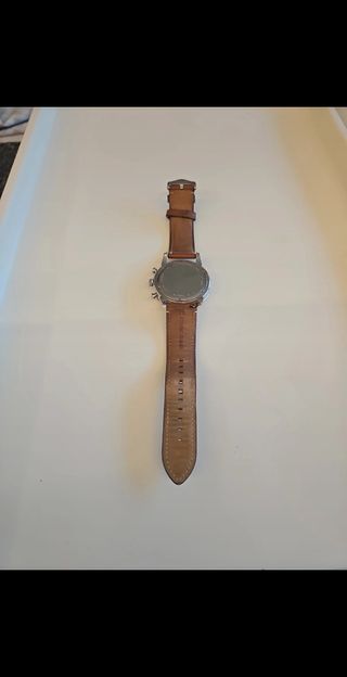 Fossil Townsman FS5279 Cronografo Uomo