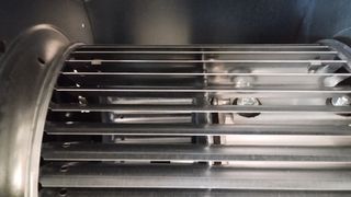 Extractor centrífugo