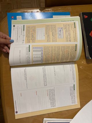 MAT PRO, Matemáticas 3A, Educación Secundaria a...