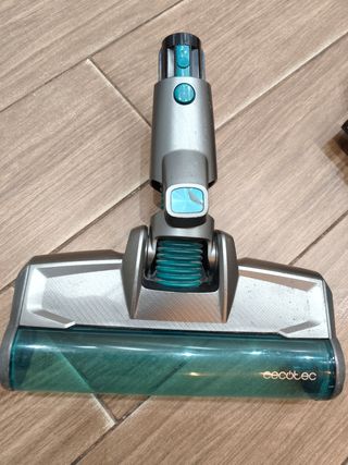 Conga Rockstar 200 AW - Aspirador escoba