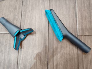 Conga Rockstar 200 AW - Aspirador escoba