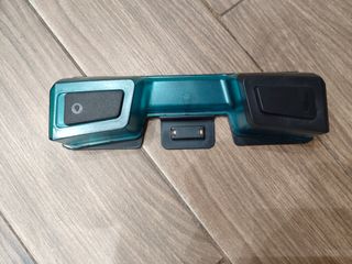 Conga Rockstar 200 AW - Aspirador escoba