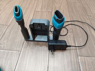 Conga Rockstar 200 AW - Aspirador escoba