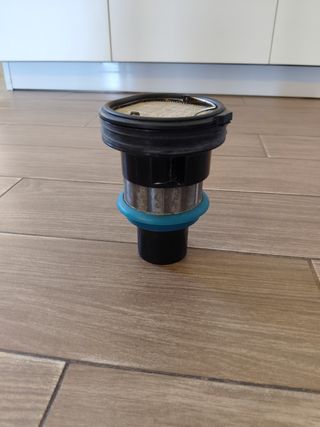 Conga Rockstar 200 AW - Aspirador escoba