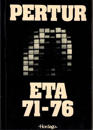 Pertur. ETA 71-76
