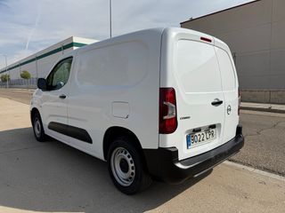 Opel Combo 2021 1.5 