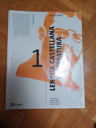 Lengua castellana y Literatura 1 Bachillerato (...