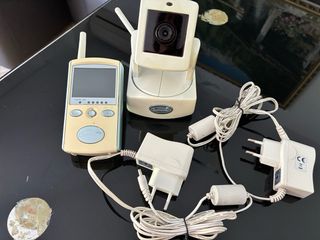 Vigilabebé Summer Infantil