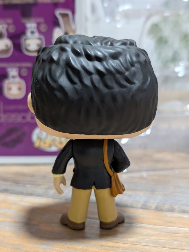 Funko Pop Gossip Girl Dan Humphrey 621