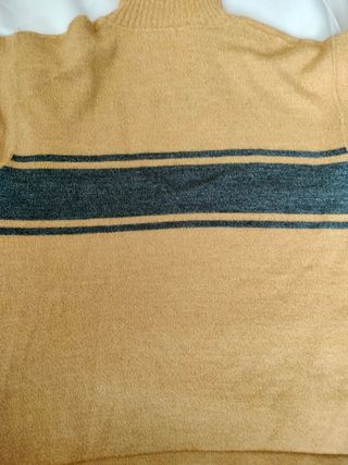 Suéter Lacoste niño talla 14 