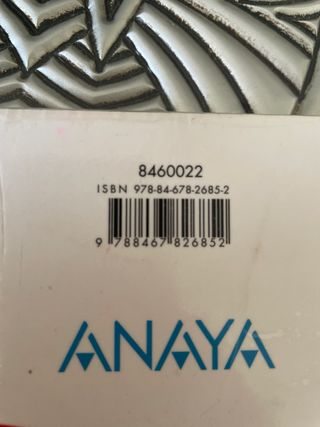 Lengua y Literatura 1.