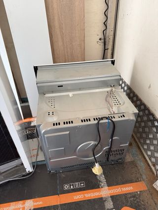 Horno Balay 350 Activa - Nuevo