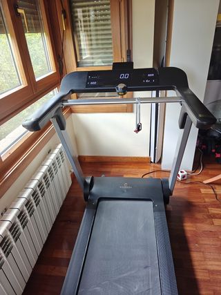 Cinta correr Cadenza T40 plegable