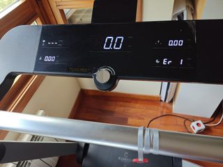 Cinta correr Cadenza T40 plegable