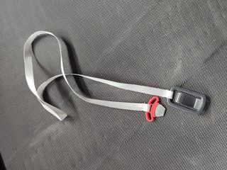 Cinta correr Cadenza T40 plegable