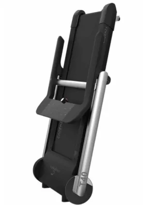 Cinta correr Cadenza T40 plegable