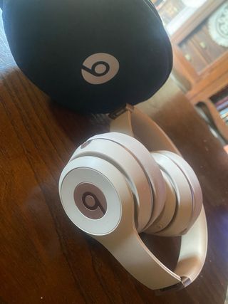 Auriculares Beats Solo 3