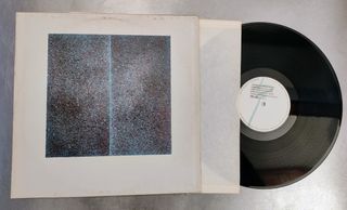 Vinilo Maxi-Single 11" New Order - Temptation.