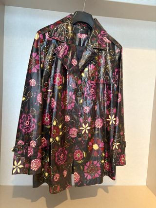Ropa de mujer variada