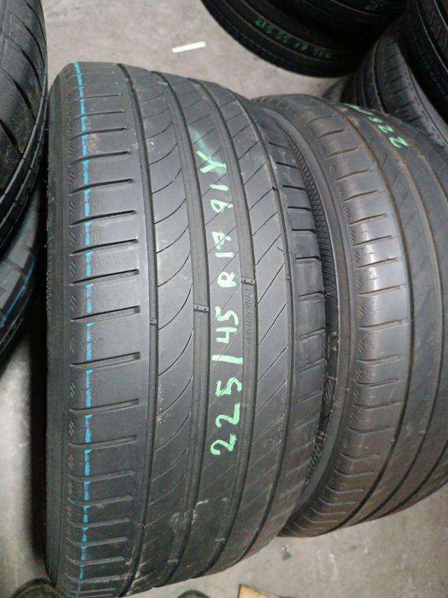 Neumáticos 225/45/17 91Y Klebber ocasión