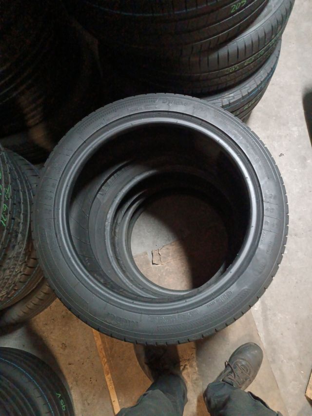 Neumáticos 225/45/17 91Y Klebber ocasión