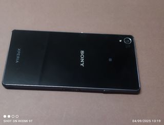 Sony Xperia Z3 Impecable