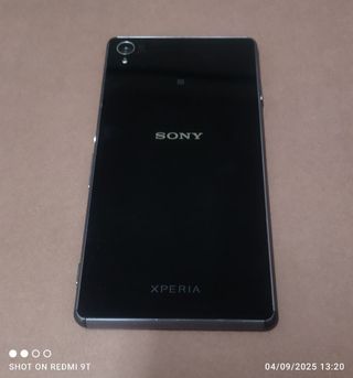 Sony Xperia Z3 Impecable