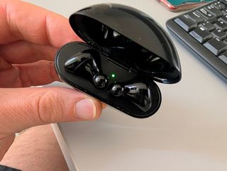 Huawei Freebuds 3 (TWS) negros