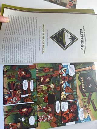 Leñadoras. Lumberjanes: Cuidado con el gatete s...