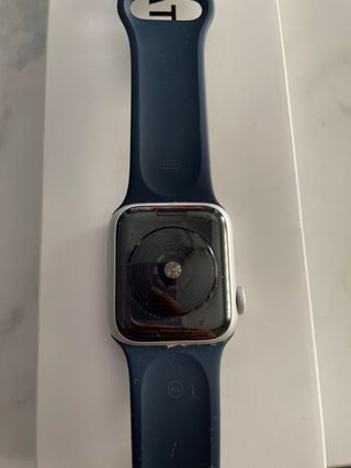 Apple Watch SE 40mm (2 generacion) - Azul marino