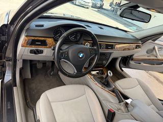 BMW Serie 3 2007