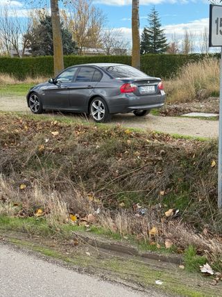 BMW Serie 3 2007