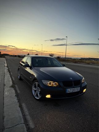 BMW Serie 3 2007