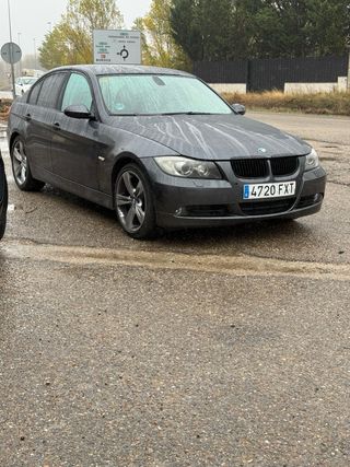 BMW Serie 3 2007