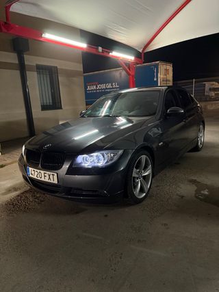 BMW Serie 3 2007