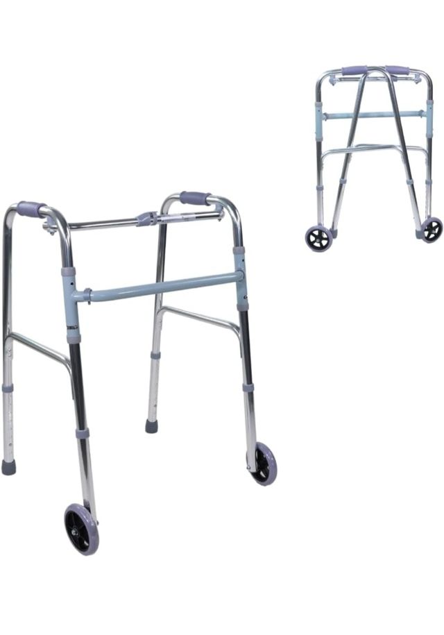 Andador para ancianos