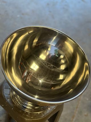 Hielera Giro Ribot - Cavas y Vinos. Albal polígono