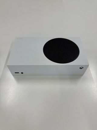 Xbox Series S Blanca - 512GB
