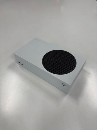 Xbox Series S Blanca - 512GB