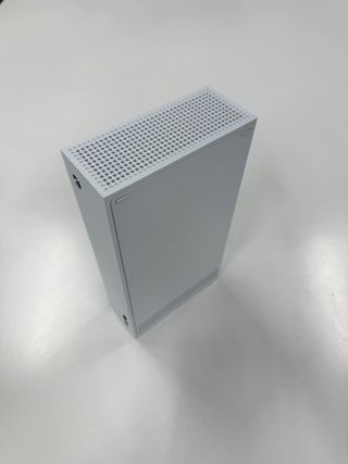 Xbox Series S Blanca - 512GB