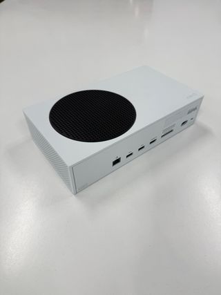 Xbox Series S Blanca - 512GB