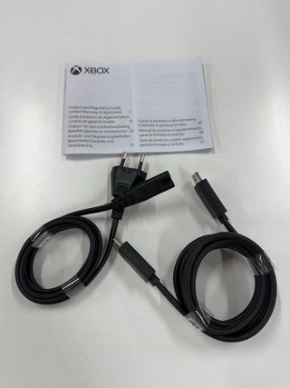 Xbox Series S Blanca - 512GB