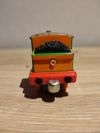 Tren Billy de Thomas y sus amigos